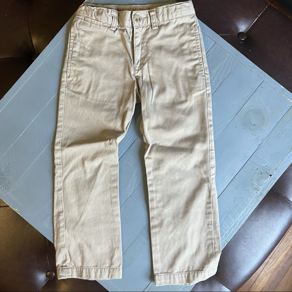 Polo Ralph Lauren Other - 🌈5 for $25 POLO RALPH LAUREN Tan Chino Pants